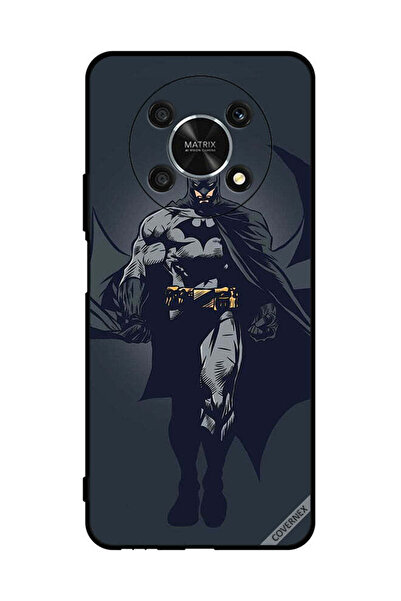 Covernex غطاء حماية لهاتف Honor X9 5G باتمان