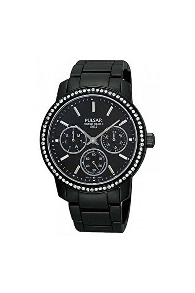 Pulsar Women's Watch, Pulsar PP6047X1, Ø 36 mm, Quartz