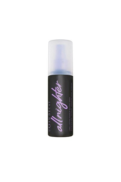 Urban Decay Spray fixator pentru machiaj All Nighter, 118 ml