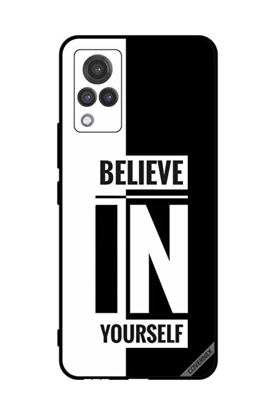 Covernex غطاء حماية لهاتف فيفو V21 5G ثق بنفسك