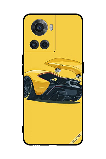 Covernex Protective Case Cover For OnePlus 10R P Zero