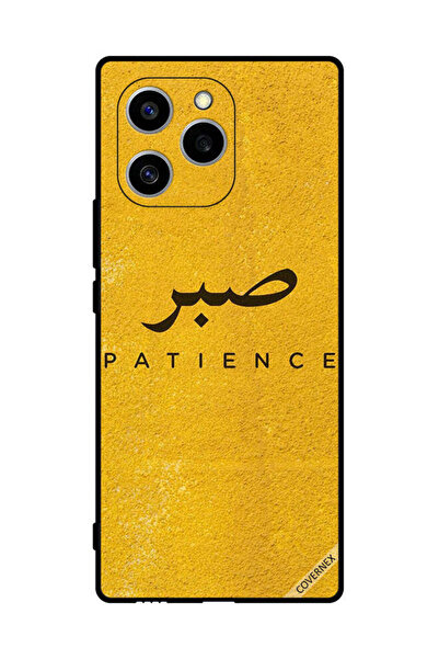Covernex Protective Case Cover For Honor 60 SE Patience