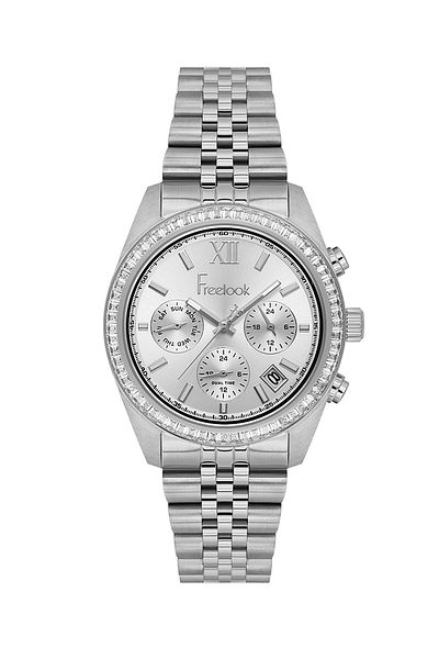Freelook Women's Wristwatch-Fl.1.10511-1