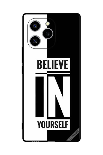 Covernex غطاء حماية لهاتف Honor 60 SE - ثق بنفسك