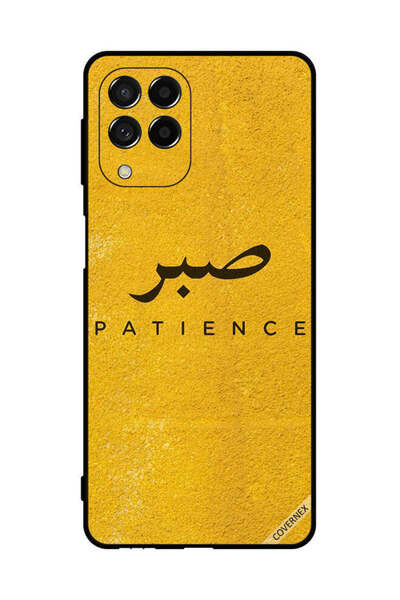 Covernex غطاء حماية لهاتف سامسونج جالاكسي M53 Patience