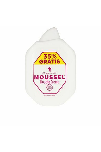 Moussel Gel de duș hidratant Douche Creme 850 ml