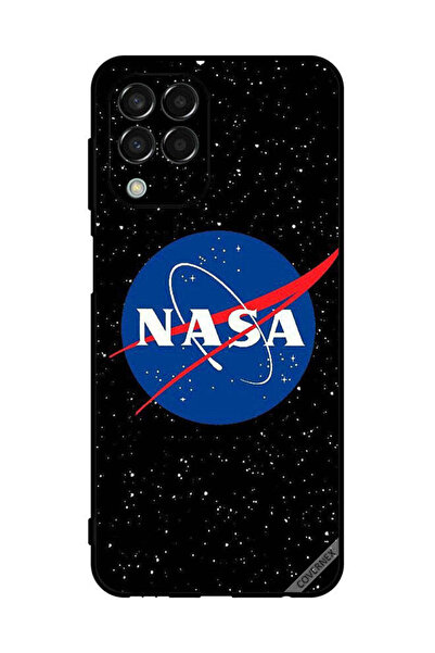 Covernex غطاء حماية لهاتف سامسونج جالاكسي M33 ناسا