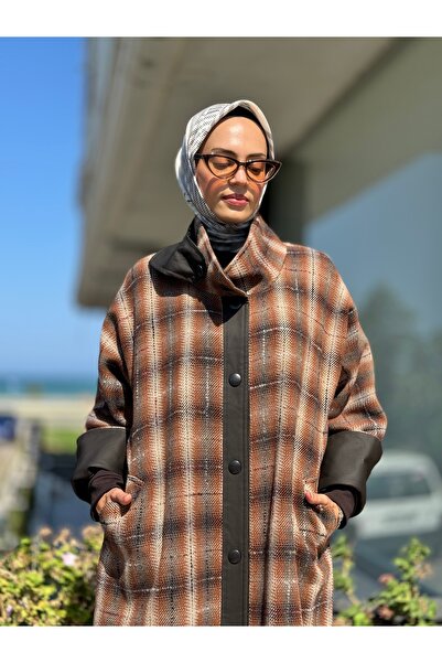 MissWhence Coat Overcoat 36521