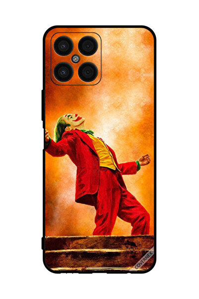 Covernex Protective Case Cover For Honor X8 Joker Feels The Dance