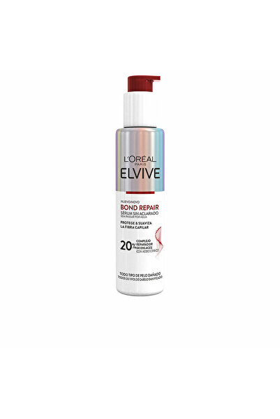 L'oreal Ser reparator Elvive Bond Repair, 150 ml