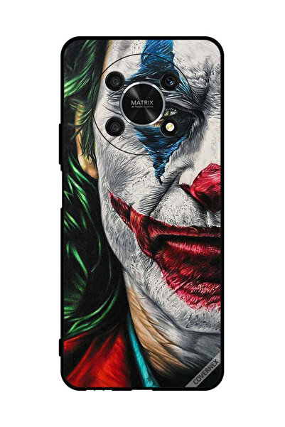 Covernex Protective Case Cover For Honor X9 5G Serious Half Face
