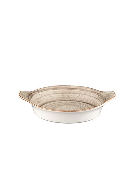 Bonna TERRAIN Bol gratinare cu torti 20cm (ATR OPT 20SH)
