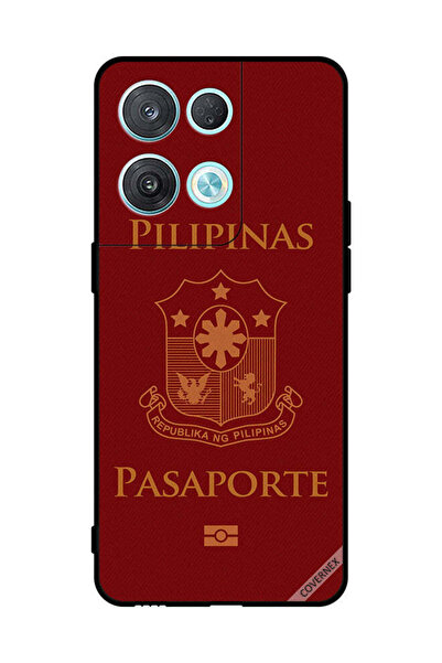 Covernex Protective Case Cover For Oppo Reno8 Pro Philippines Passport
