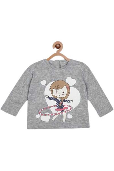 Chicco Long Sleeve Blouse COTTON