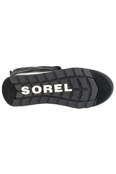 Sorel Sorel Whitney II Plus Tall Lace WP, Women's Boots