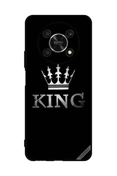 Covernex Protective Case Cover For Honor X9 5G King