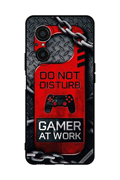 Covernex غطاء حماية لهاتف هواوي نوفا 9 إس إي - Gamer At Work