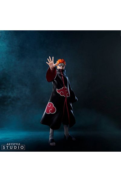 ABYstyle NARUTO SHIPPUDEN - Figurine "Pain" Statue