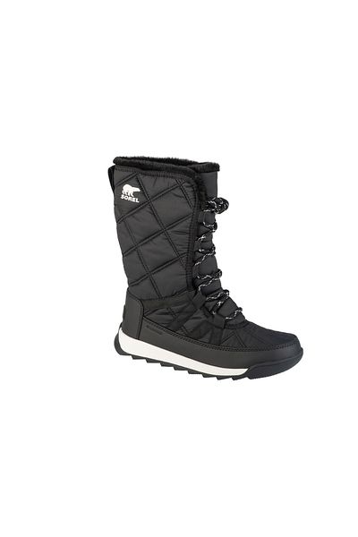 Sorel Sorel Whitney II Plus Tall Lace WP, Women's Boots
