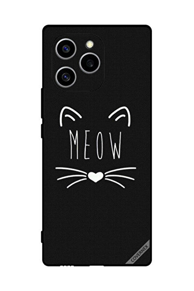 Covernex غطاء حماية لهاتف Honor 60 SE Meow