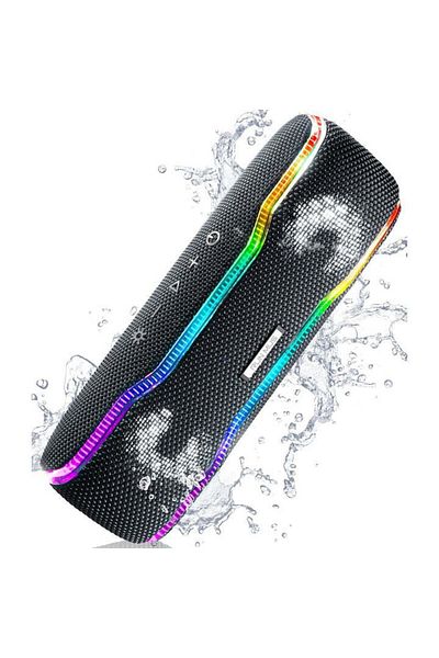 RUNMUS BeatBoom Portable Speaker - New Product