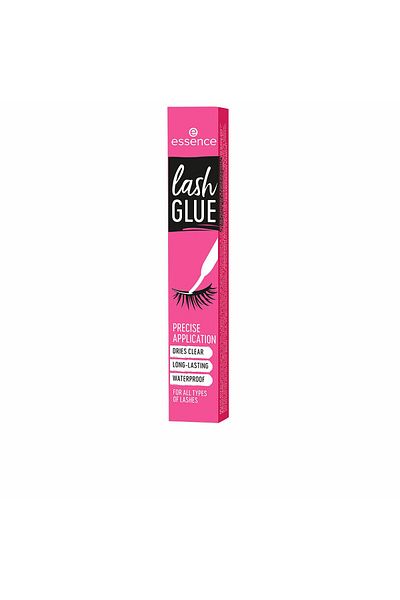 Essence False Lash Adhesive, Essence, Lash Glue 4.7 g