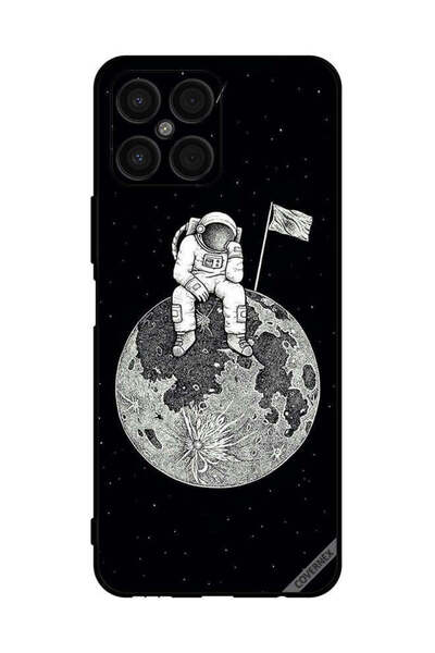 Covernex غطاء حماية لهاتف Honor X8 ماذا تفعل أيضًا في هذا الكون؟