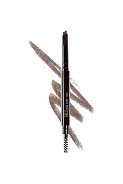 WET N WİLD Creion de sprâncene retractabil, Wet n Wild, maro cenușiu