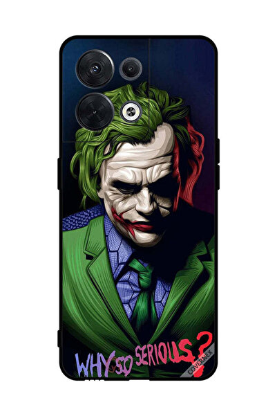 Covernex غطاء حماية لهاتف Oppo Reno8 لماذا هذا اللون الجاد؟