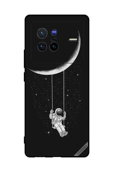 Covernex غطاء حماية لهاتف فيفو X80 مون سوينغ