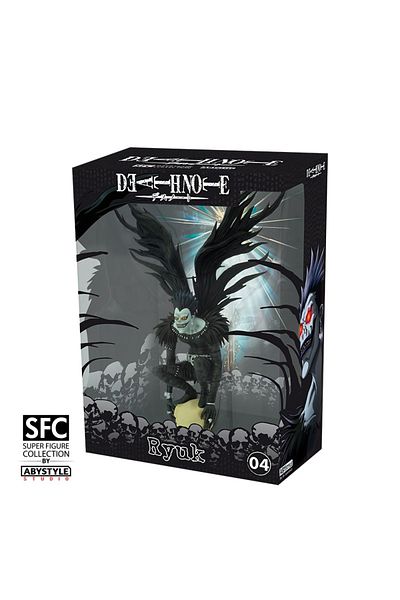 ABYstyle Death Note Ryuk Figurine
