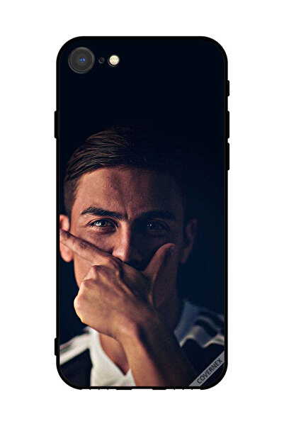 Covernex غطاء حماية لهاتف Apple iPhone SE (2022) باولو دي جي