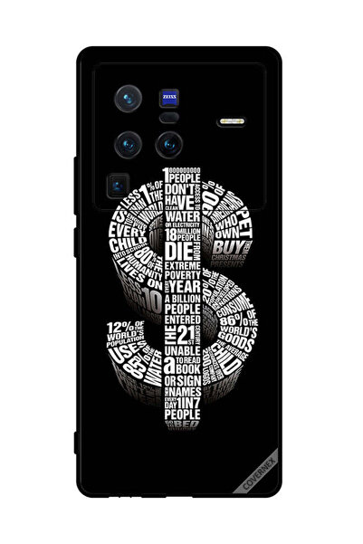 Covernex غطاء حماية لهاتف vivo X80 Pro دولار