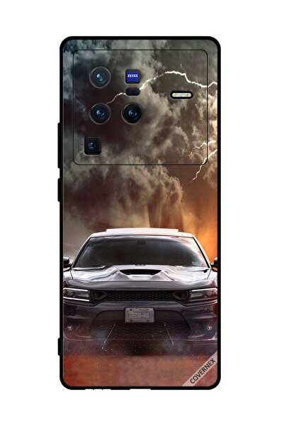 Covernex غطاء حماية لهاتف vivo X80 Pro Gts-48