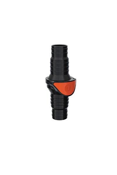 Seaflo Plastik Çekvalf 32-38mm