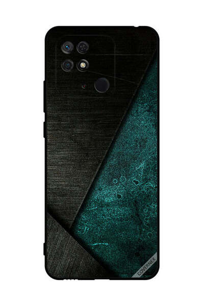 Covernex Protective Case Cover For Xiaomi Redmi 10C Pattern