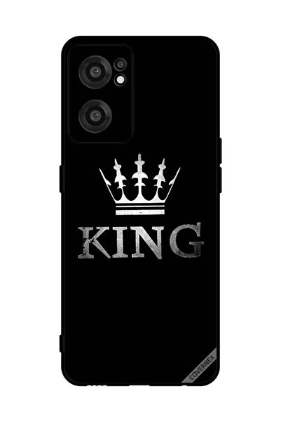 Covernex غطاء حماية لهاتف OnePlus Nord CE 2 5G King