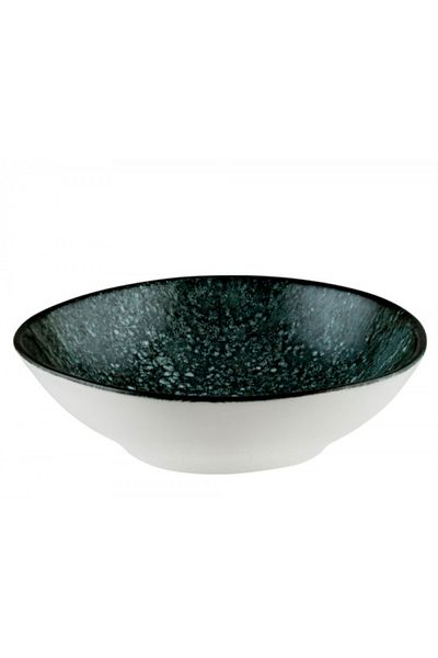 Bonna COSMOS BLACK Porcelain bowl 10cm (COSBL VAO 10KS)