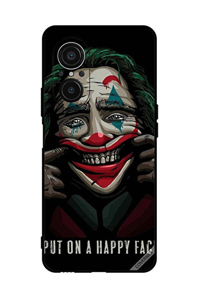 Covernex غطاء حماية لهاتف هواوي نوفا 9 SE بوجه سعيد