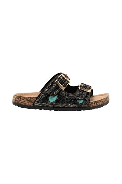 Guja Women's Stone Slippers 25Y106-4