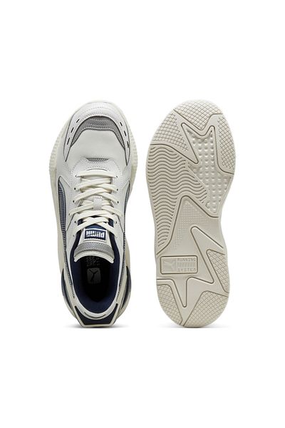 Puma Mens RS-X 40th Anniversary Sneakers - Grey