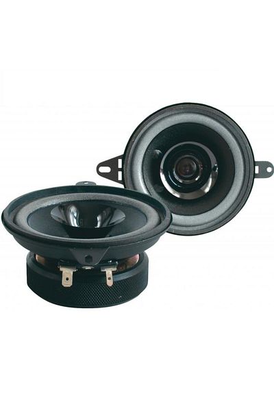Home4U SET difuzoare auto, 87mm, 4 ohmi BK 087