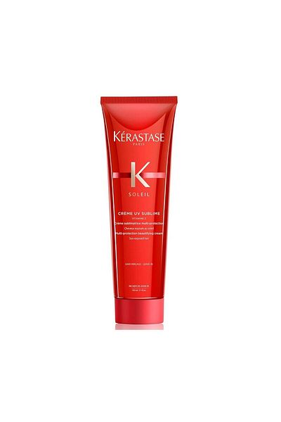 Kerastase Soleil Hair Sunscreen Cream 150 ml