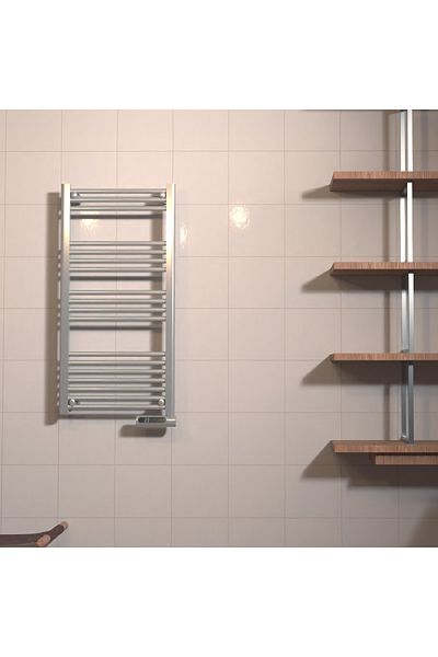 CECOTEC Încălzitor electric inteligent pentru prosoape ReadyWarm 9200, 750 W