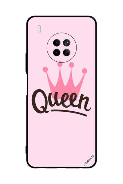 Covernex غطاء حماية لهاتف هواوي Y9A كوين