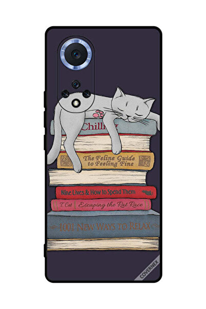 Covernex غطاء حماية لهاتف Honor 50 Pro ألف وطريقة جديدة للاسترخاء