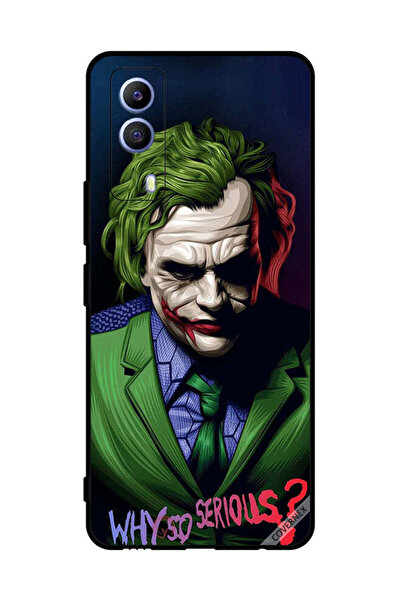 Covernex غطاء حماية لهاتف vivo T1x لماذا هذا اللون الجاد؟