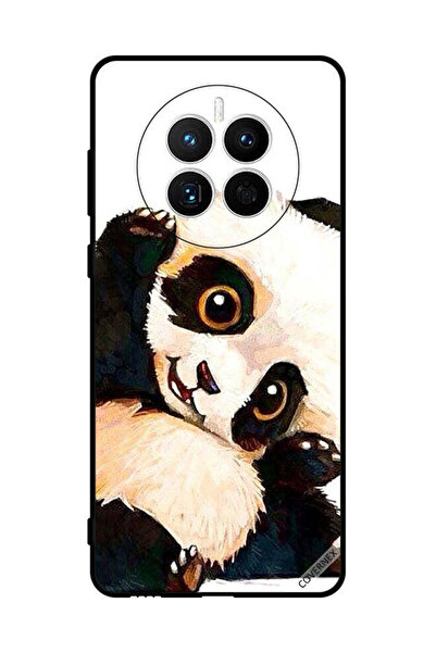 Covernex غطاء حماية لهاتف هواوي ميت 50 برسومات باندا