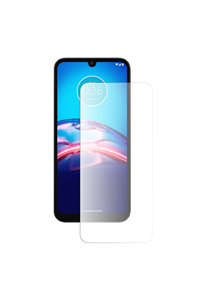 Fabrica De Folii Screen Protector for Cu Motorola Moto E6i