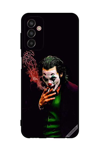 Covernex غطاء حماية لهاتف سامسونج جالاكسي F13 سموك ها ها...